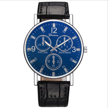 Load image into Gallery viewer, Men's - Geneva - W-464