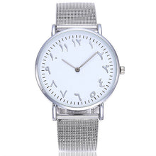 Load image into Gallery viewer, Women - Genvivia - Stainless Steel