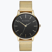 Load image into Gallery viewer, Women - Klasse14 - Rose Gold Stainless Steel